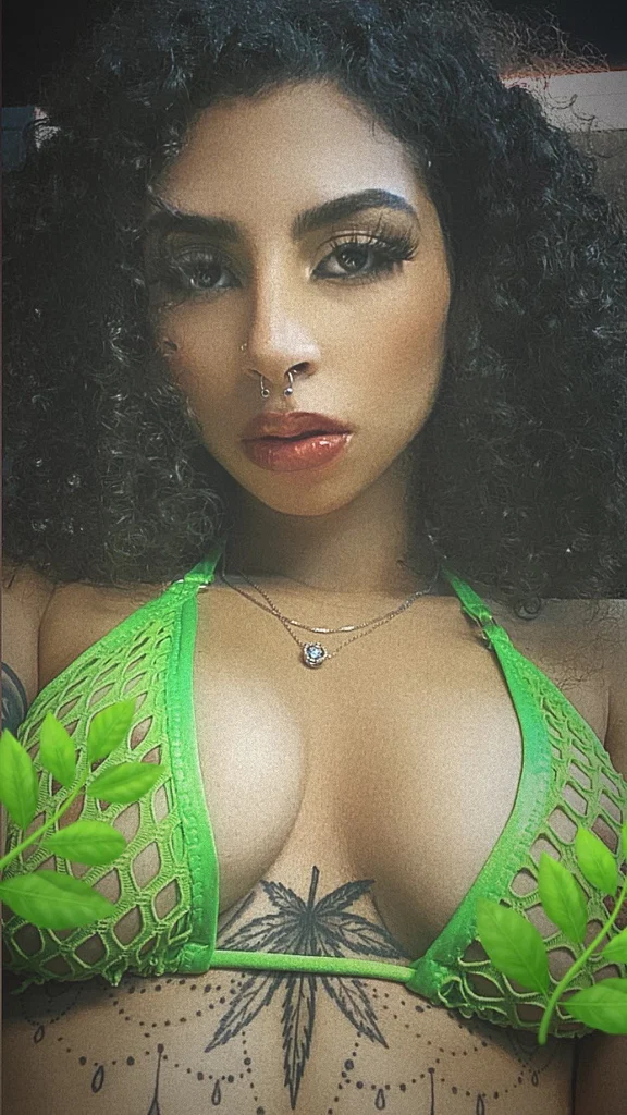 Donna Lisa 🌊