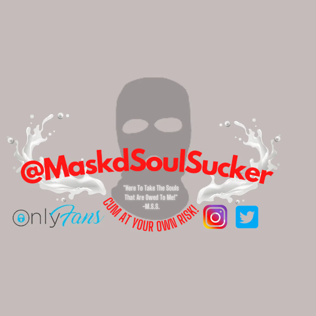 MaskdSoulSucker's avatar