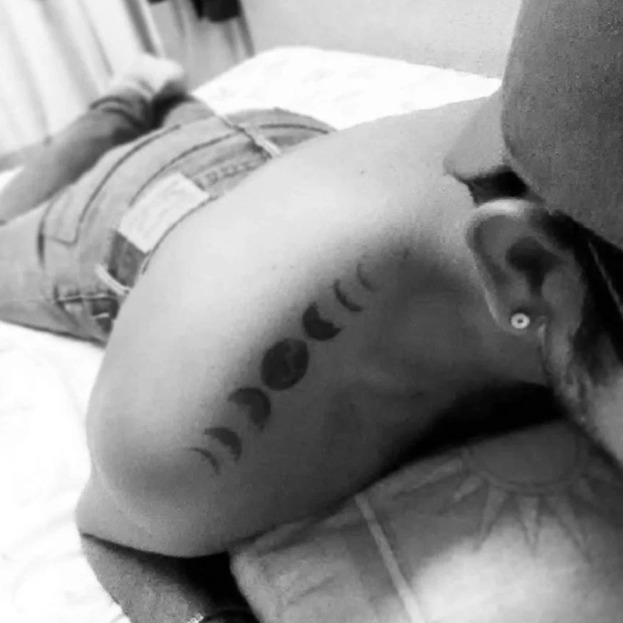 Chubby Tattooed profile banner