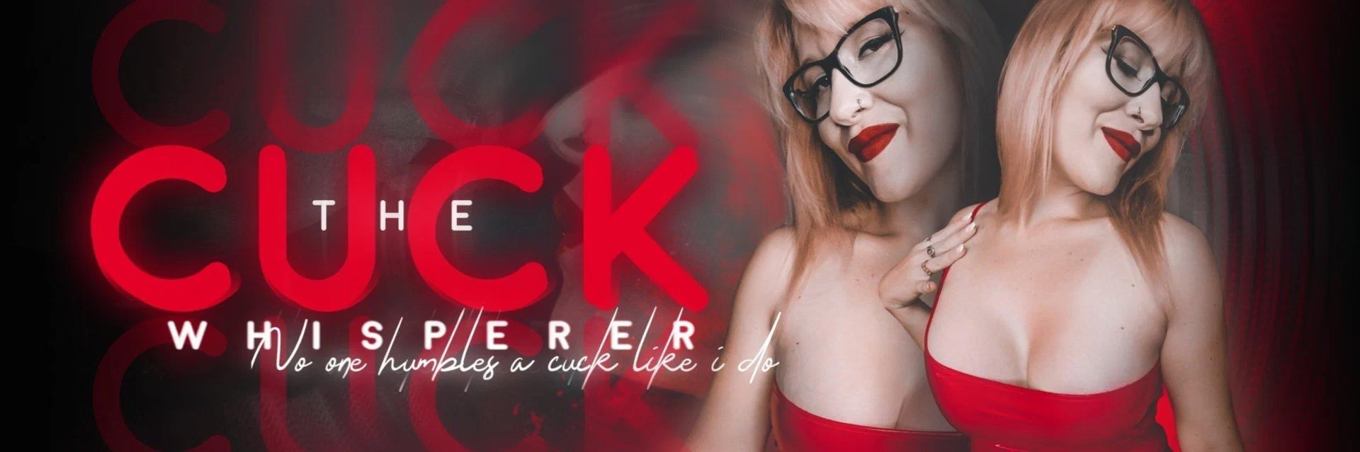 BeckyPhoenix profile banner