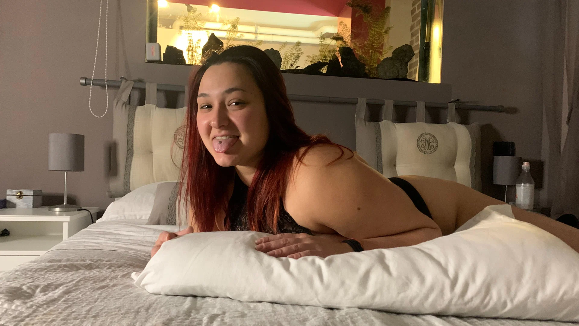 CherryCurvy profile banner