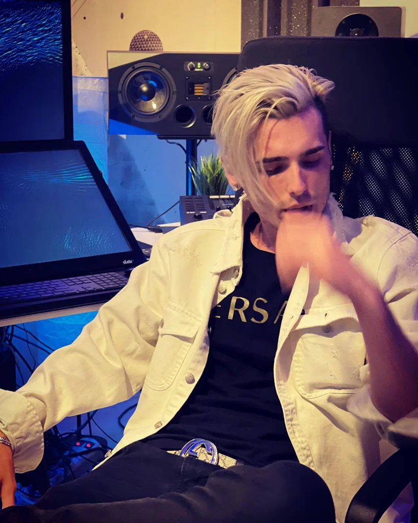 Crimu's avatar