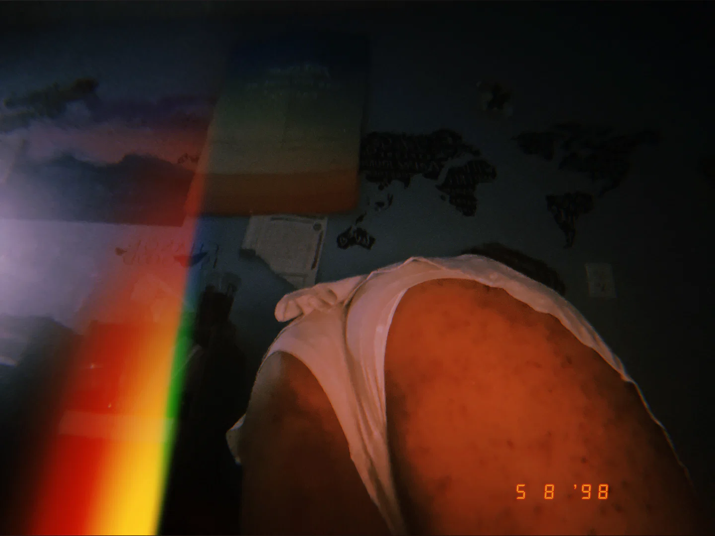 tye. ♡ profile banner