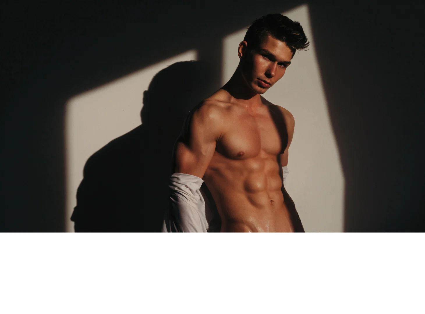Michael Teaser-Ross profile banner