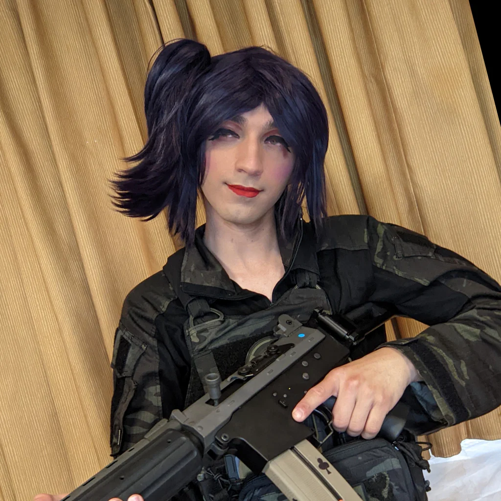 Lillian's avatar