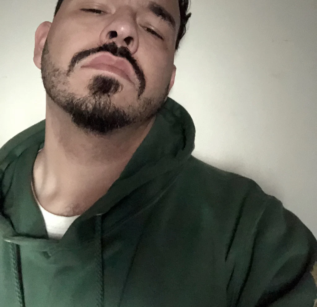Sean's avatar