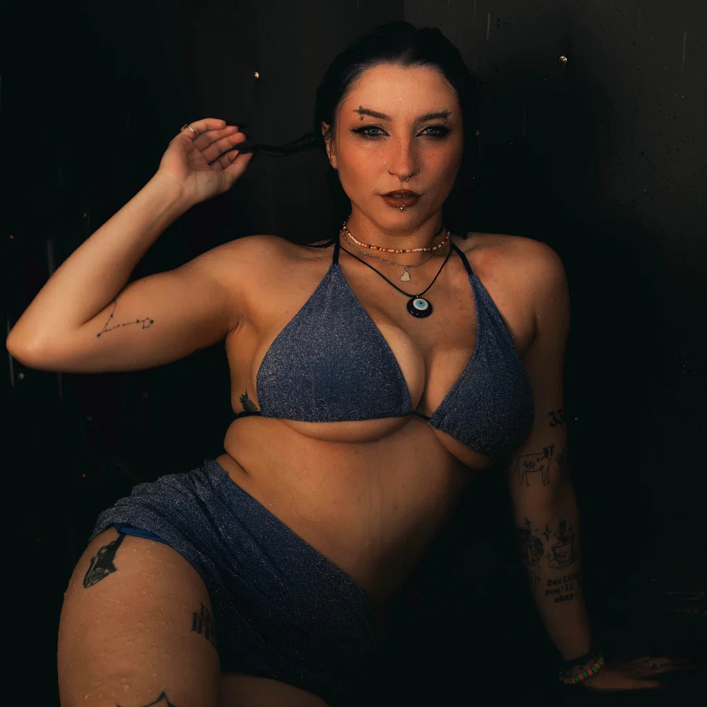 Amity Angel's avatar