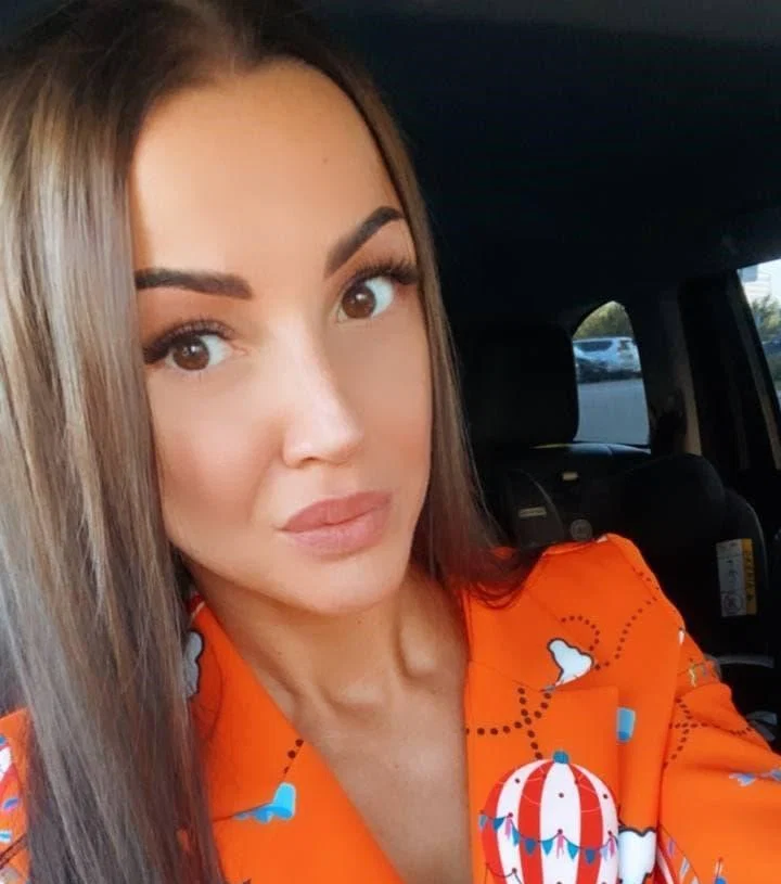 Alina Queen of Legs 🔥👀💋's avatar