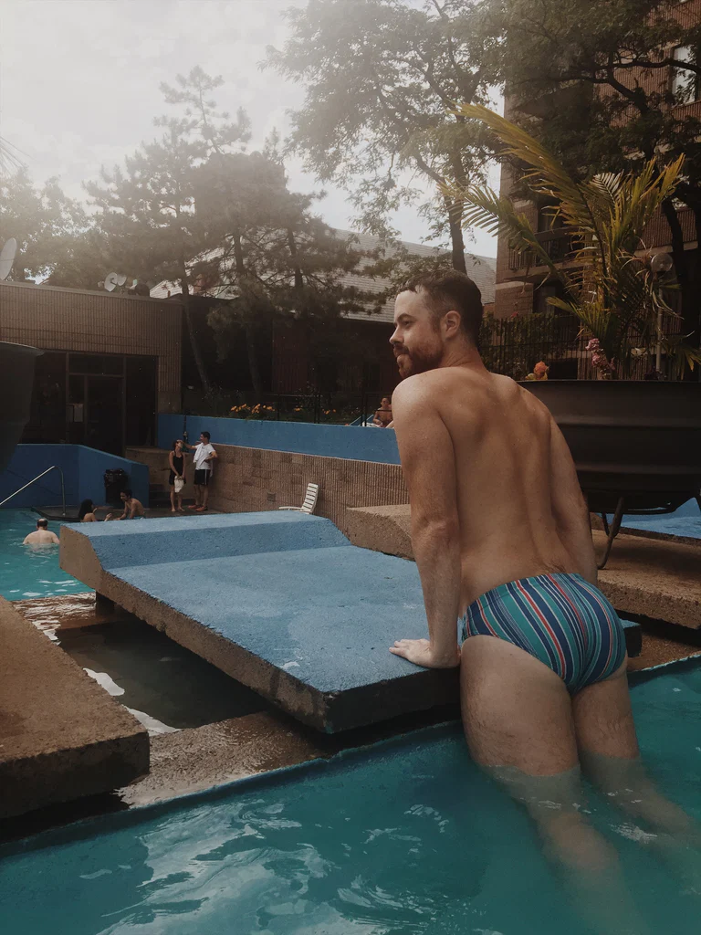 Alex Foxx's avatar