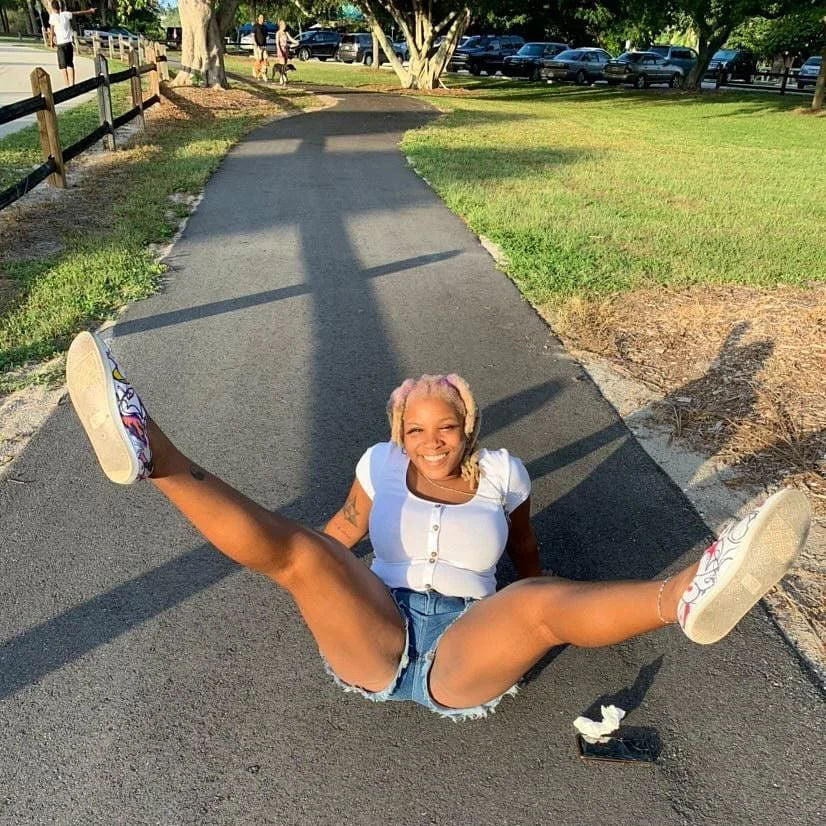 Suupreme Princess G Hayze's avatar