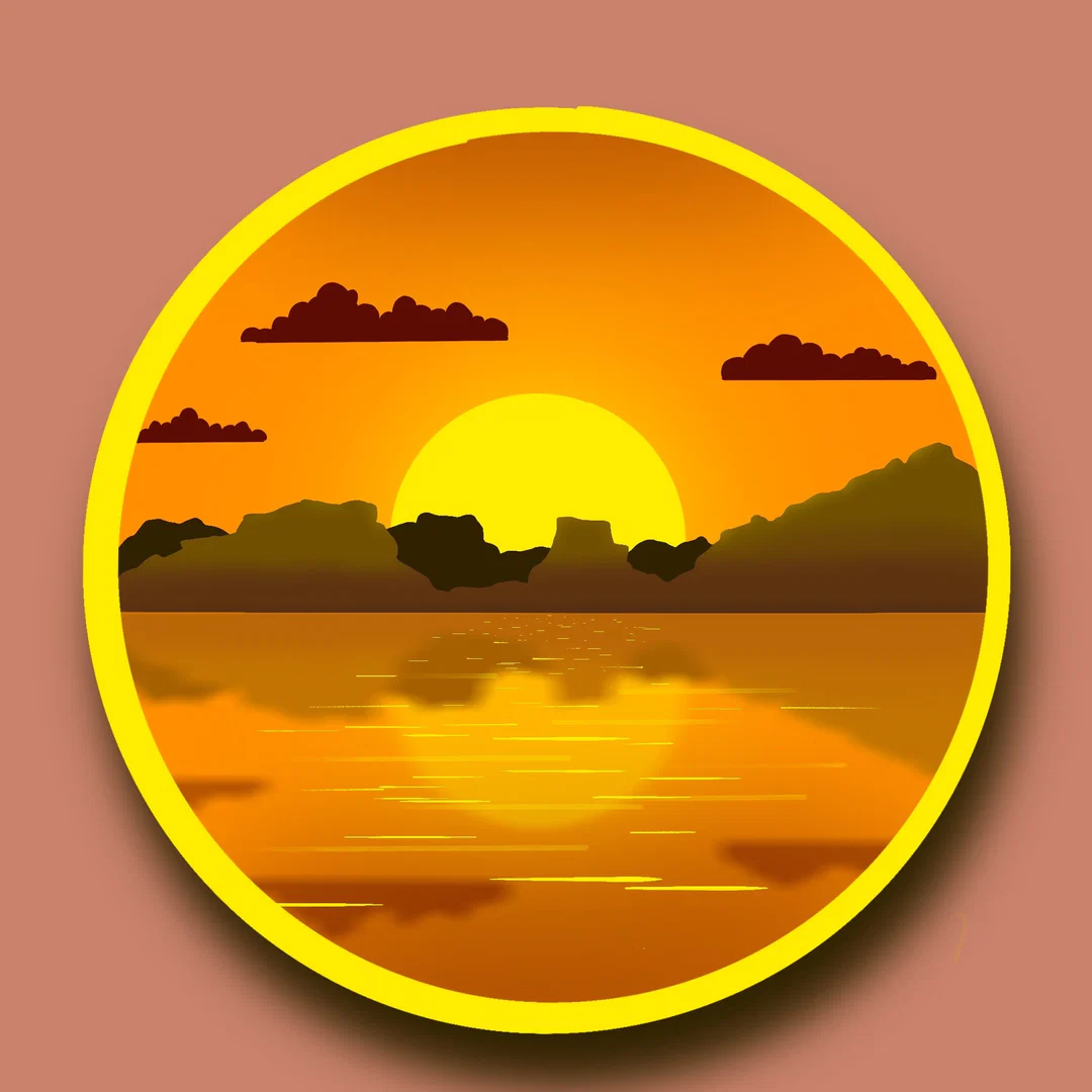 Desert Bear profile banner