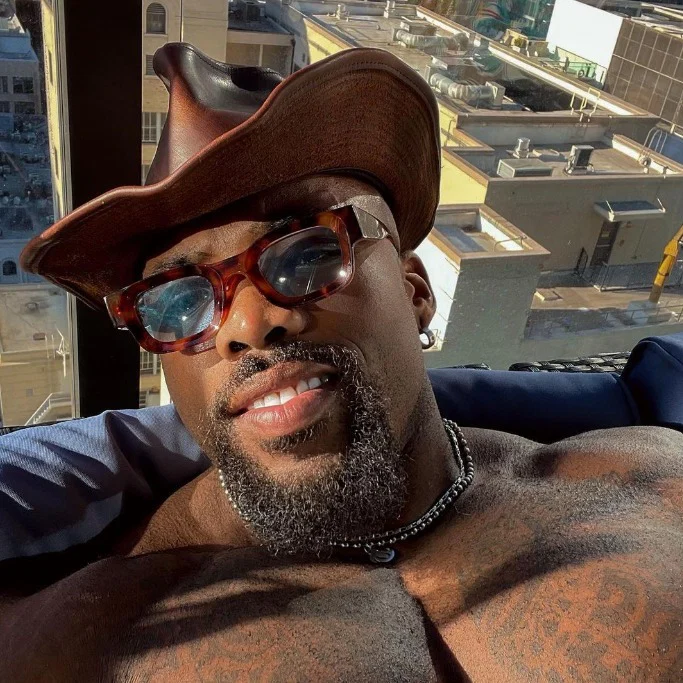 Jamaican God