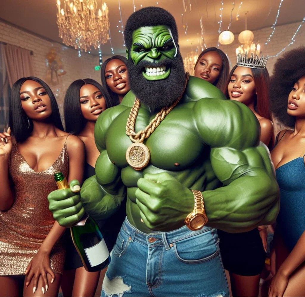 Zeus Da Great's avatar