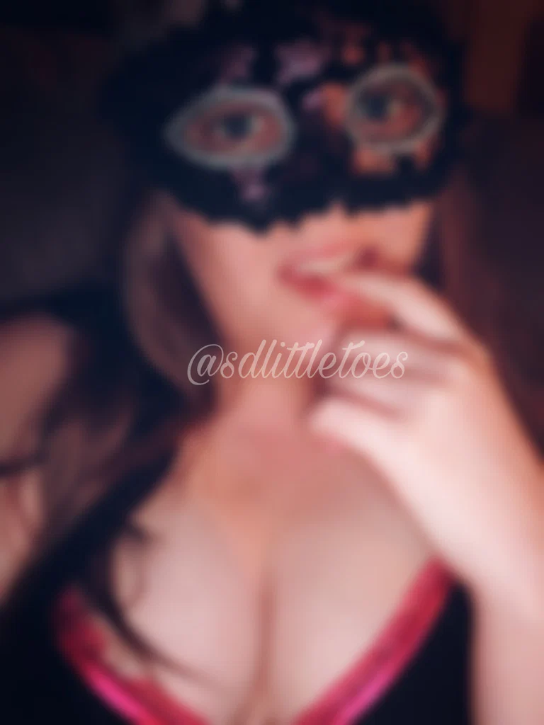 SdLittleToes's avatar