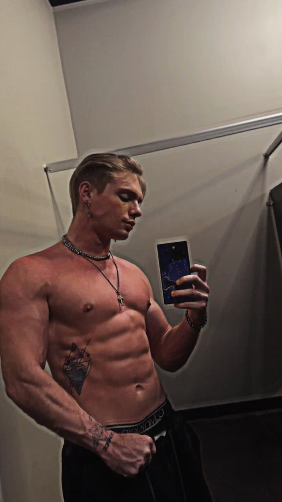 Jonas Bridges's avatar