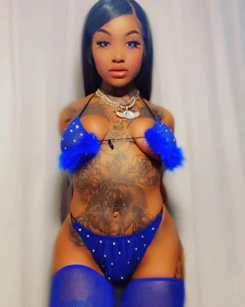 Mrsbabynasty's avatar