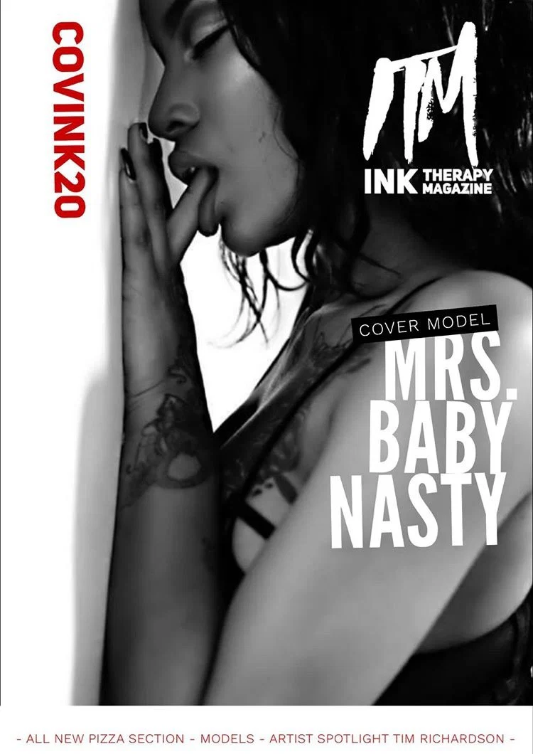 Mrsbabynasty profile banner