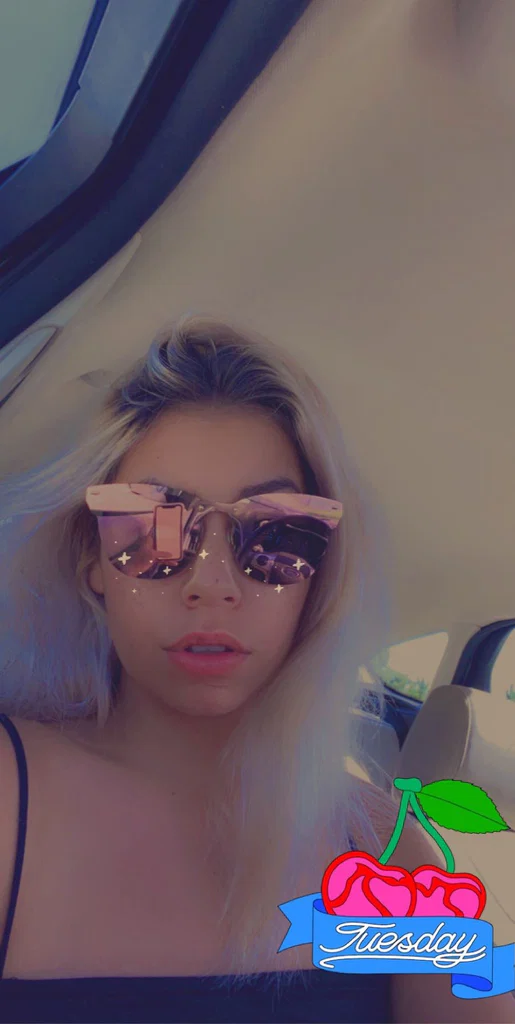 Tasha's avatar