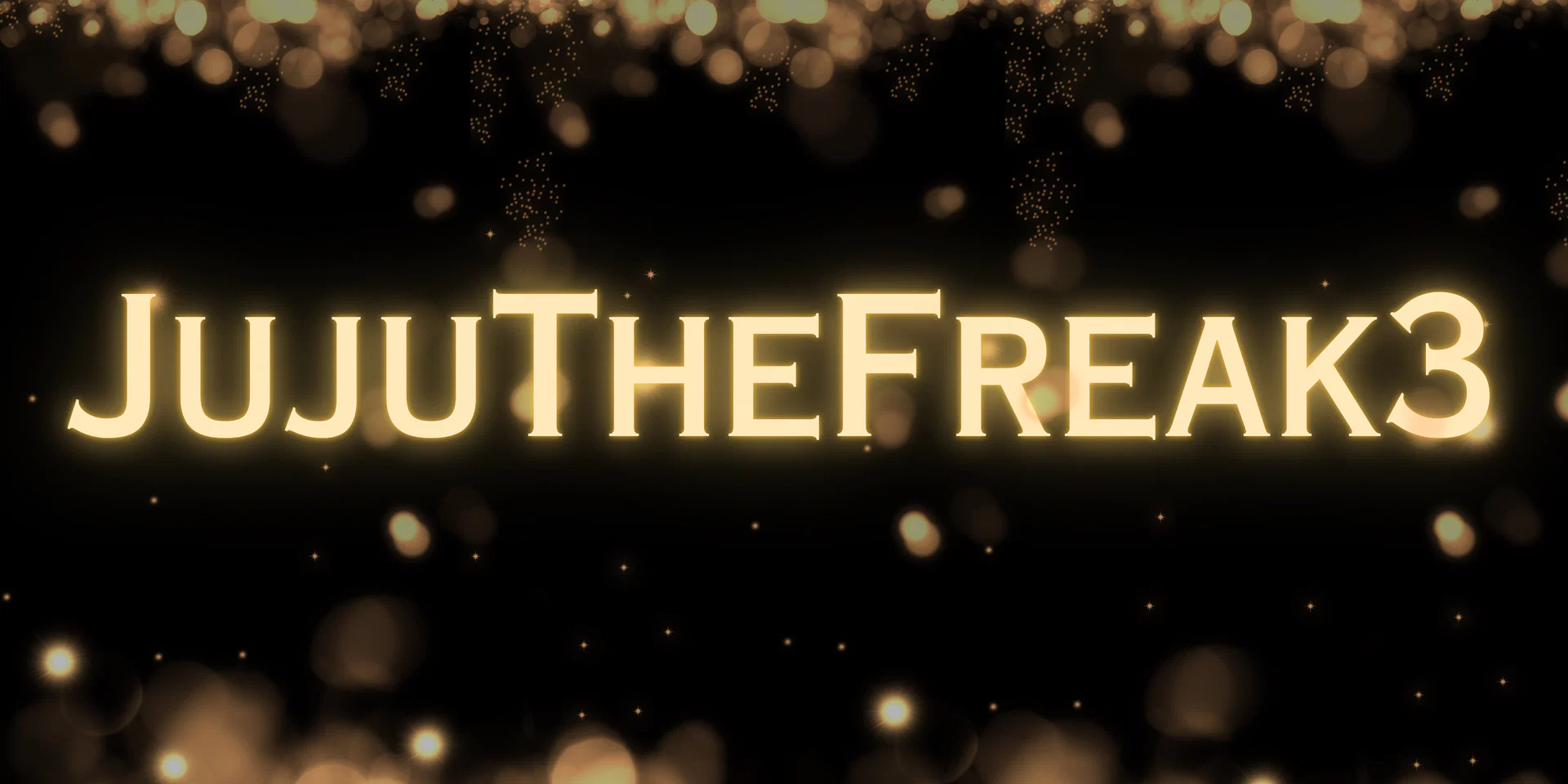 JuJu profile banner