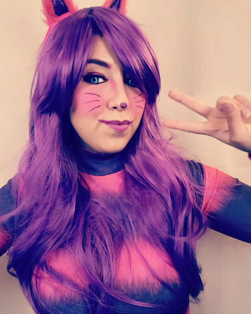 Fluffy Space Cat's avatar