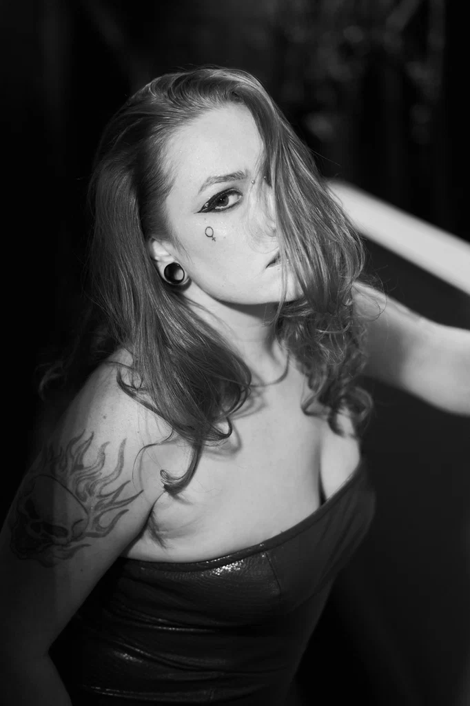 Mizz Amanda Marie's avatar