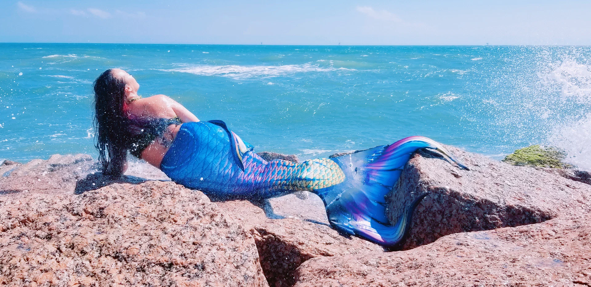 NaughtyMermaid profile banner