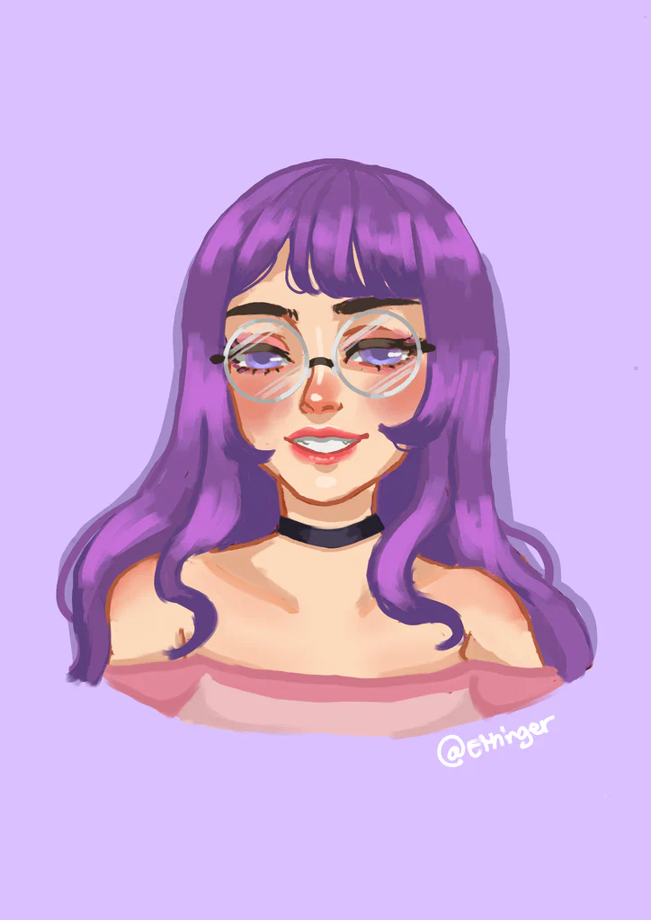 Natalie Cloe's avatar
