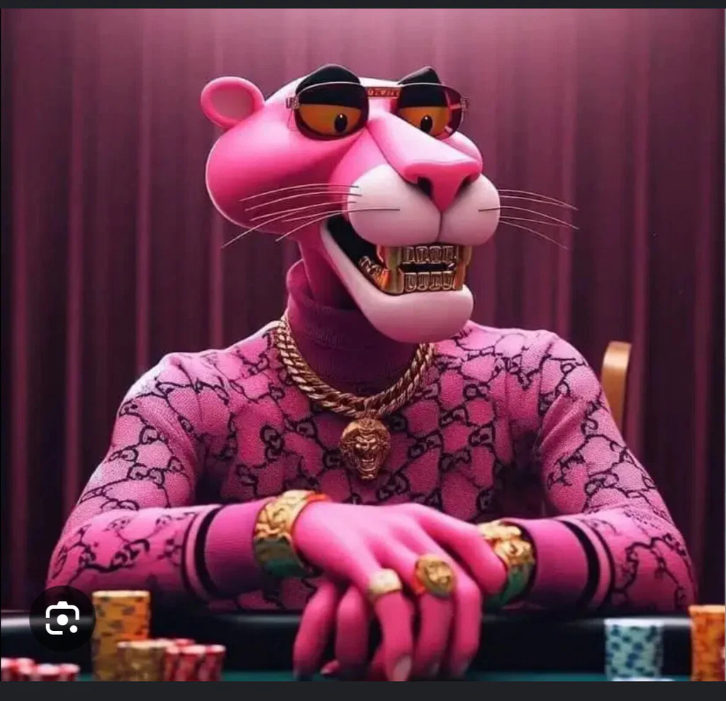 Cali Babi's avatar