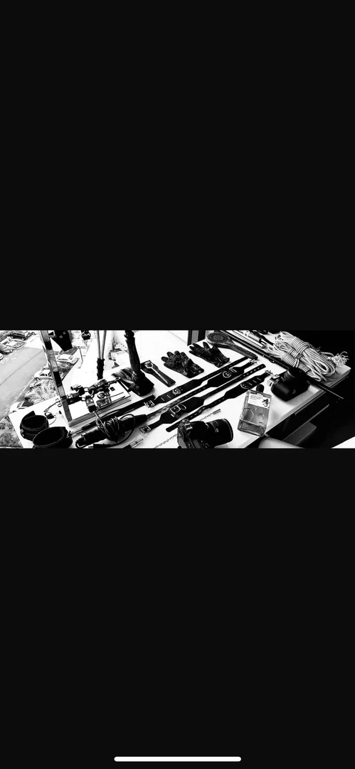 Bam profile banner