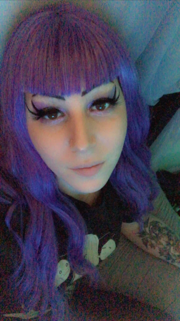transgothbxtch's avatar
