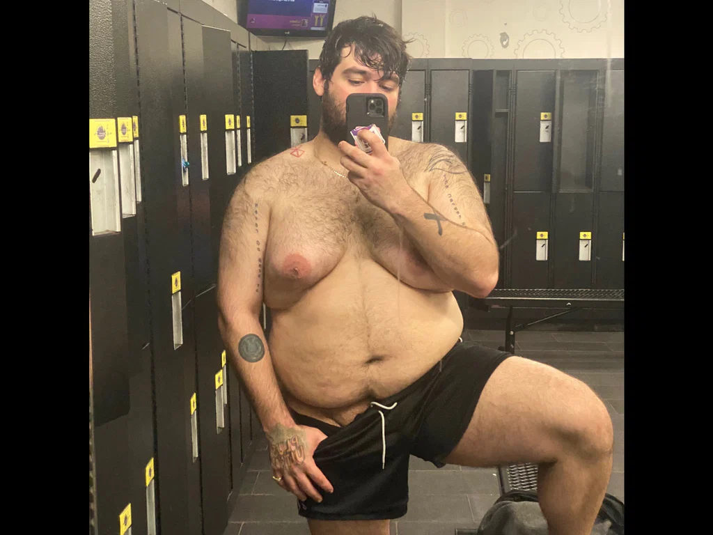 Josh Toledo's avatar