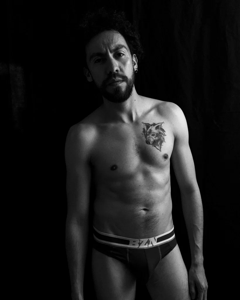 Felipexxsan Erotic filmmaker's avatar