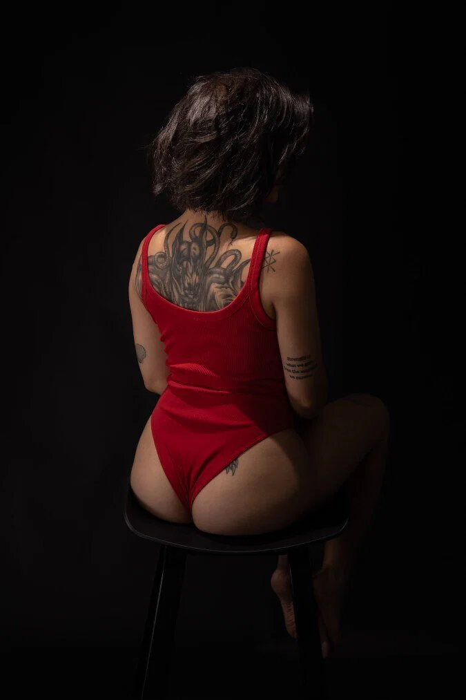 Luz