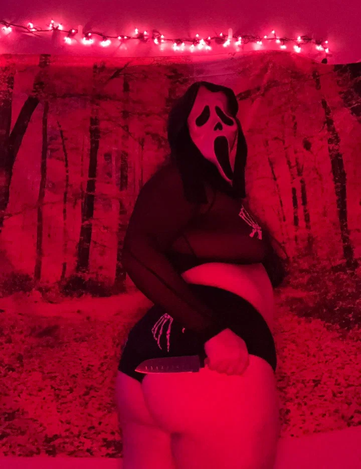 G Marie's avatar
