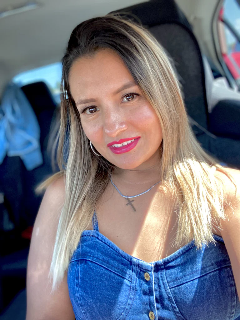 Abi Mar's avatar