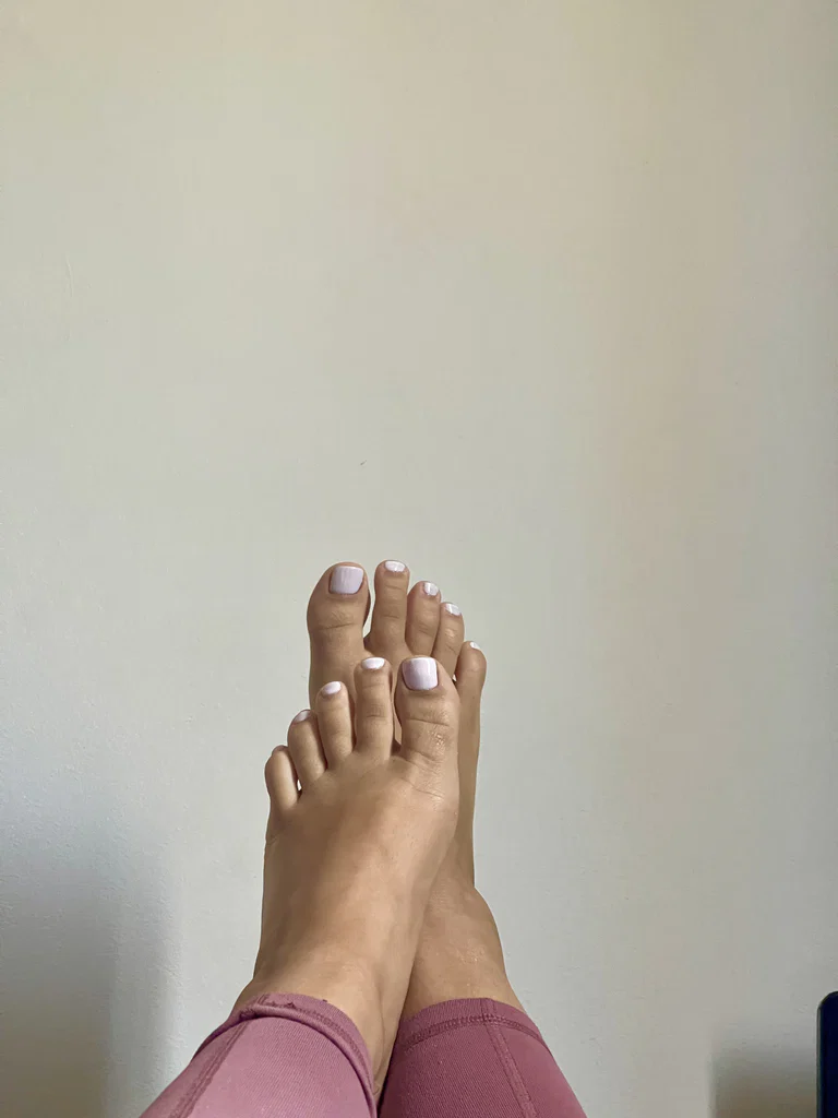 Your Favorite Feet's avatar