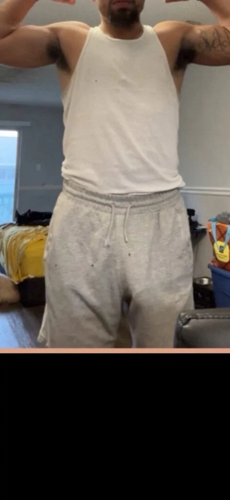 Stretchingshit's avatar