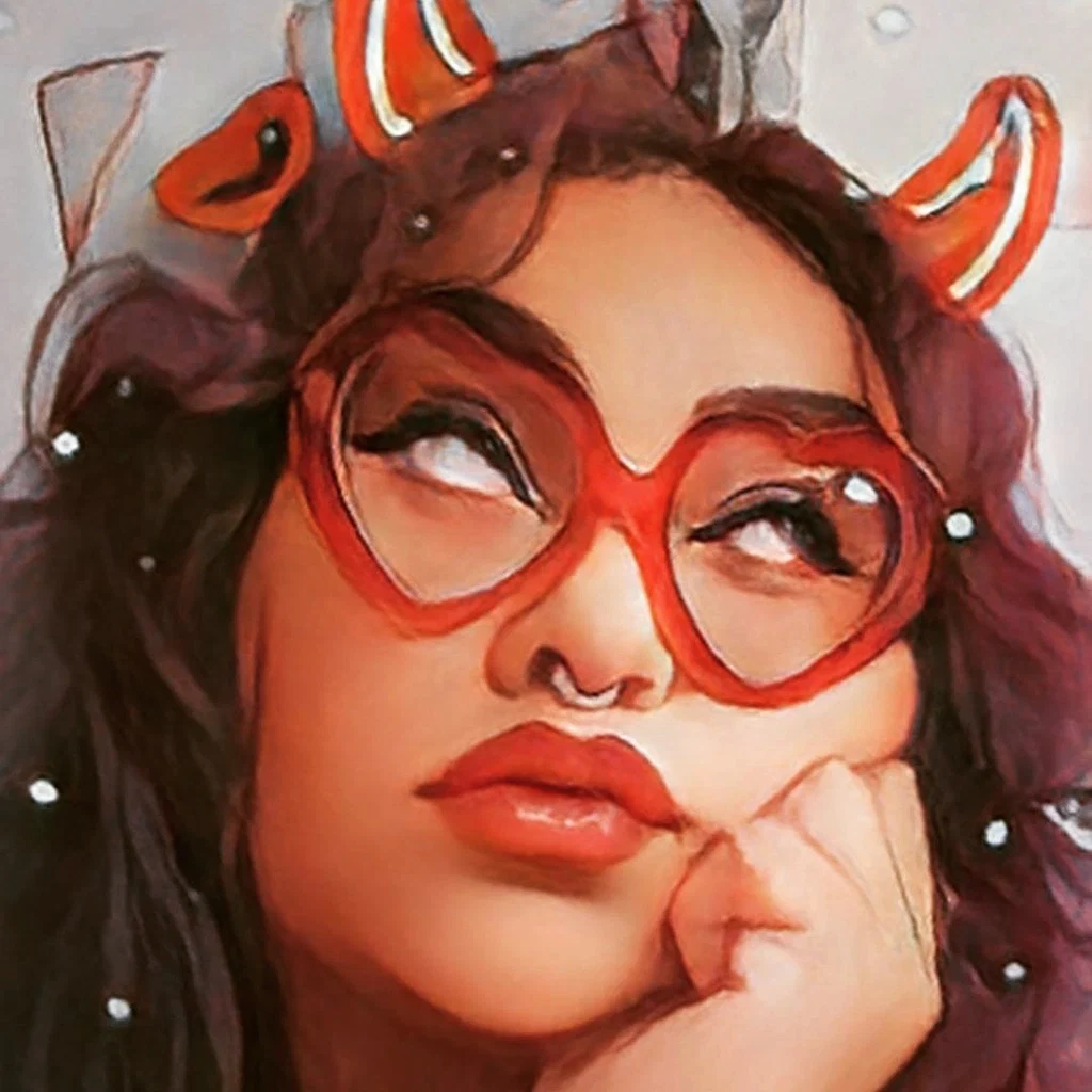 Effie's avatar