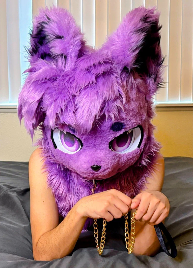 LewdPurple profile banner