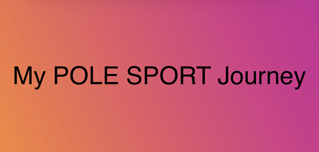 MypoleJourney profile banner
