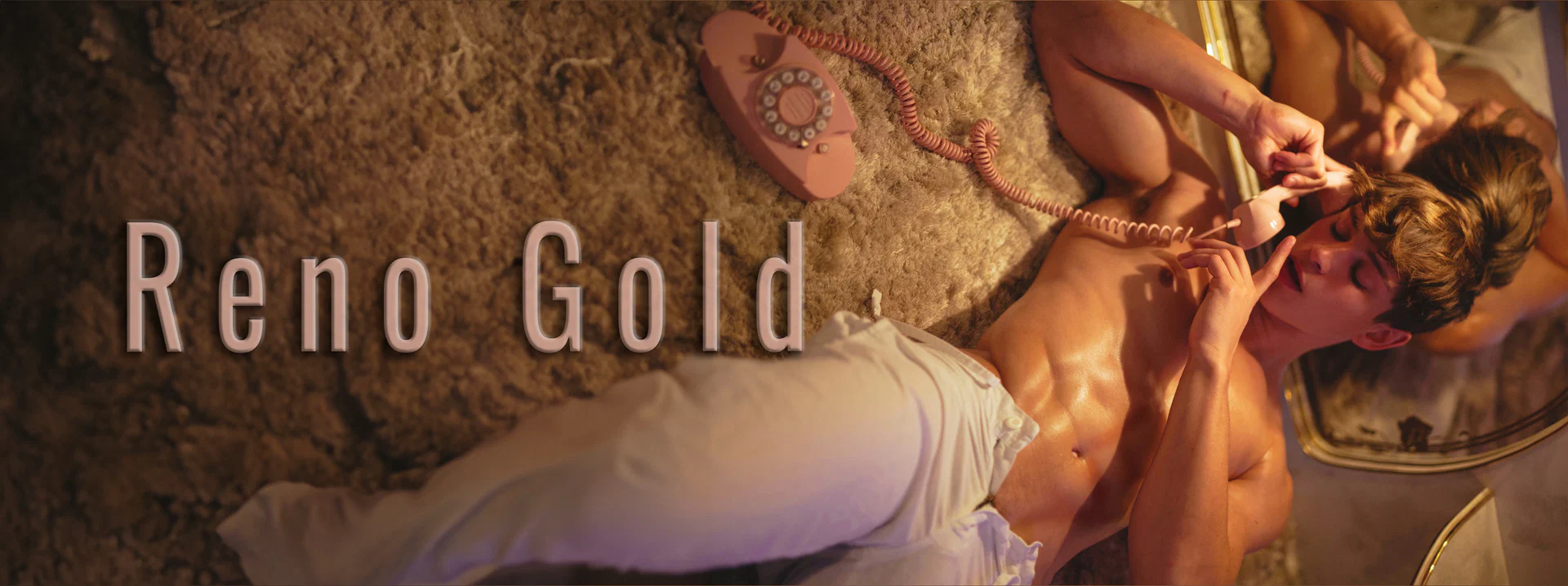 Reno Gold™ profile banner