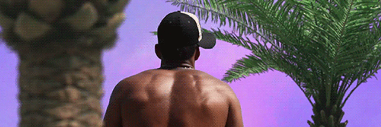 Lil Wedie profile banner