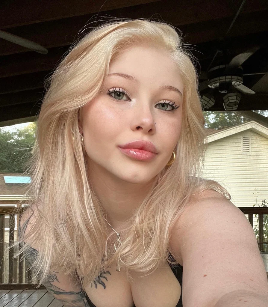 Hannah's avatar