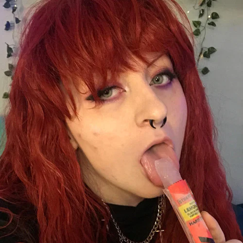 Stormy Desire's avatar