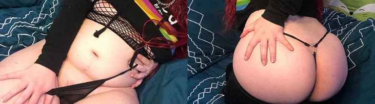 Stormy Desire profile banner