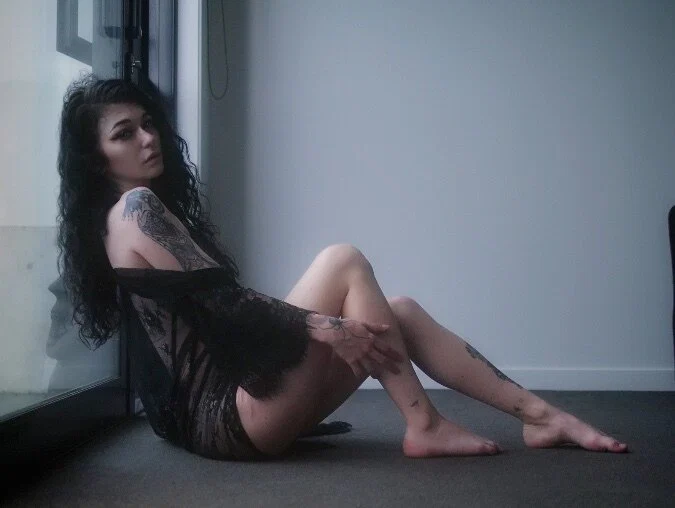 Samara Lastrange profile banner