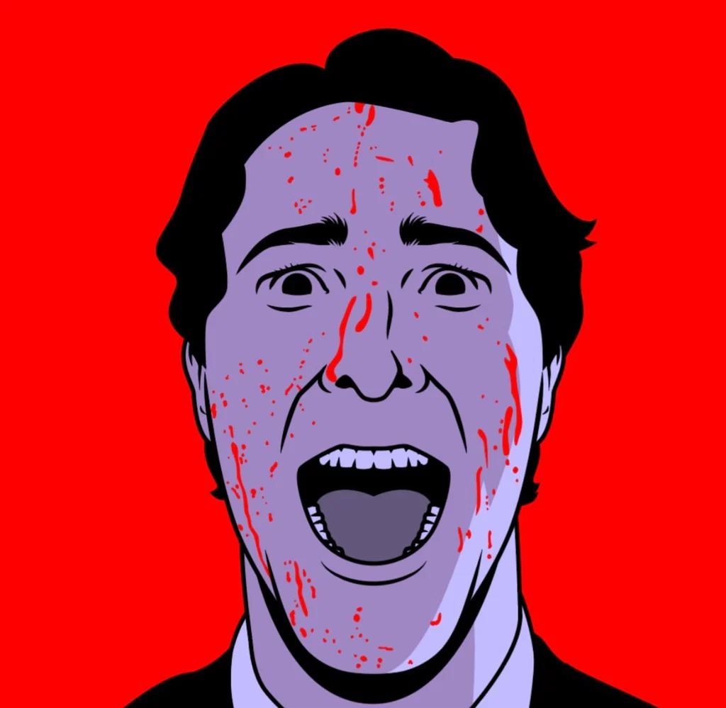 EnglishPsycho's avatar