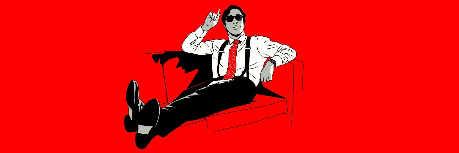 EnglishPsycho profile banner