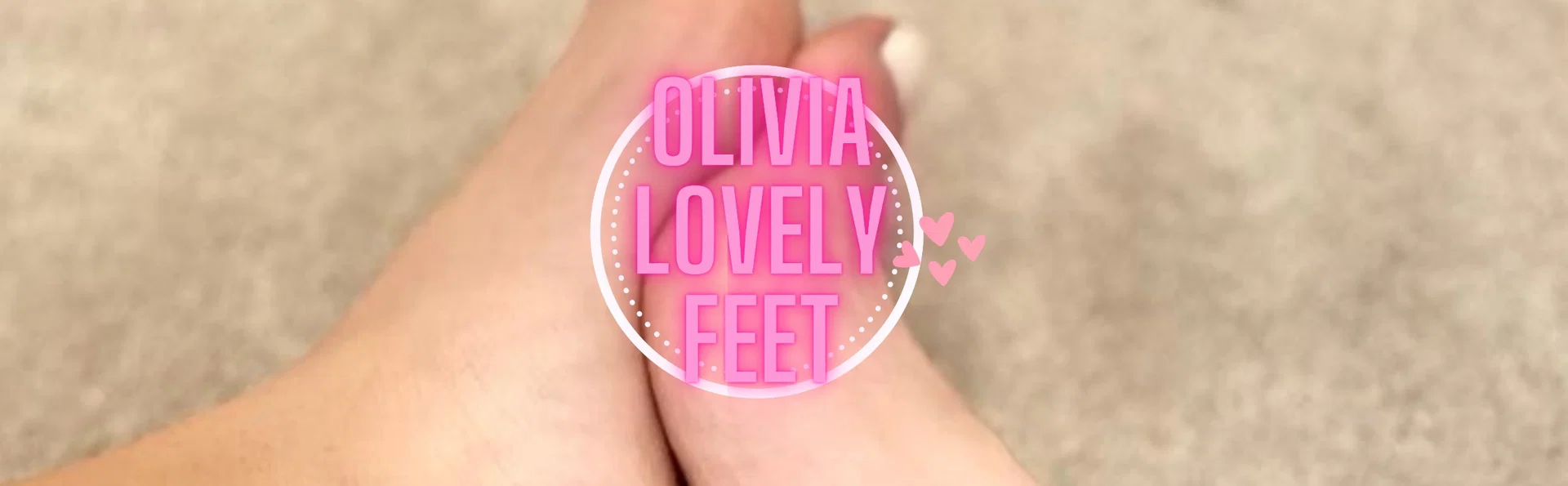 Olivia profile banner