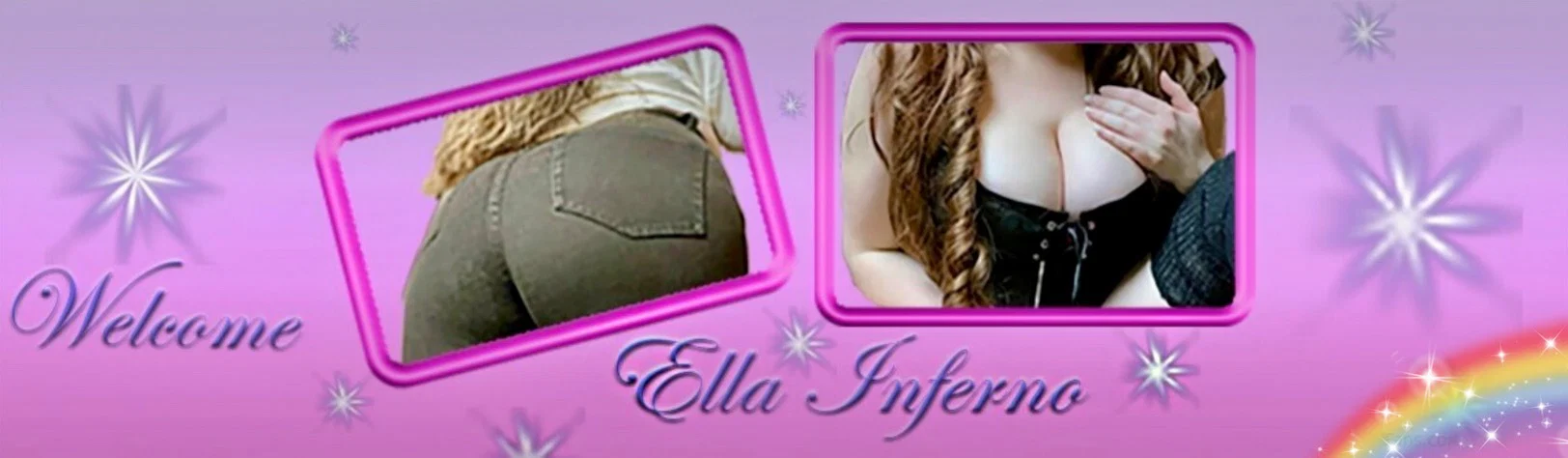 Ella π€ profile banner